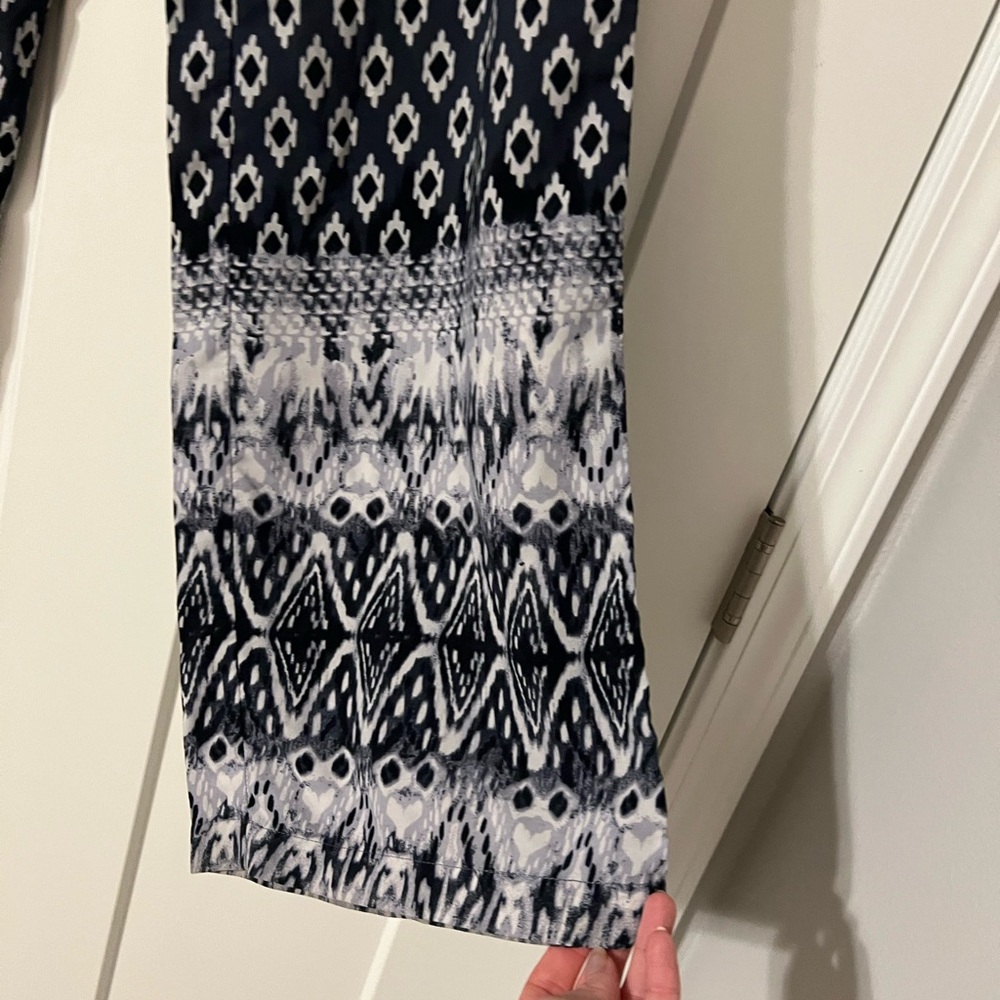 Patterned Pants - Picture 4 of 7